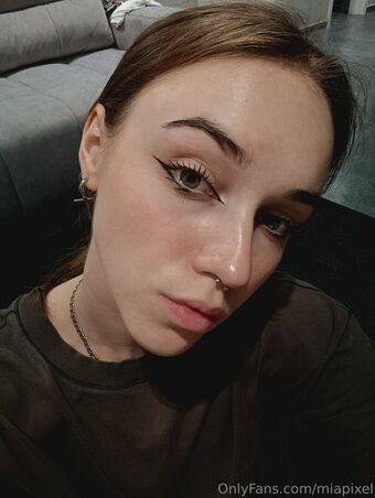 eliamber Nøgen Lækager OnlyFans Foto 18
