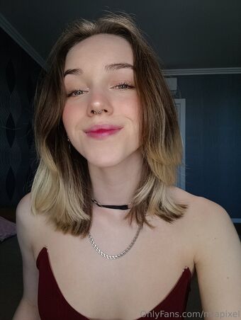 eliamber Nøgen Lækager OnlyFans Foto 19