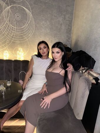 Elianka Nøgen Lækager OnlyFans Foto 44