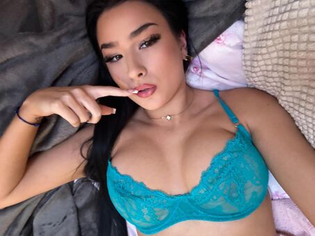 Elianka Nøgen Lækager OnlyFans Foto 46