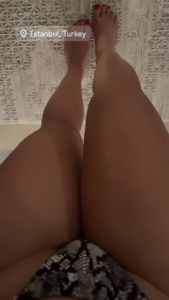 Elif Karaarslan Nøgen Lækager OnlyFans Foto 403