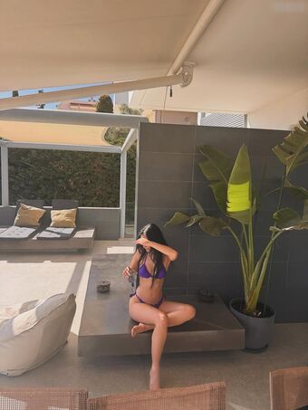 Elif Nøgen Lækager OnlyFans Foto 65