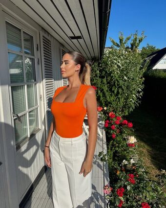 Elisa Berami