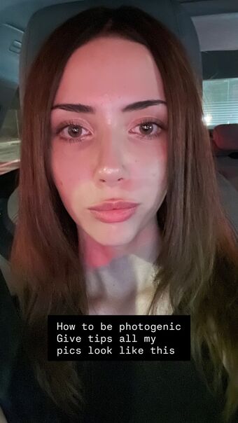 Elisa Denisee Nøgen Lækager OnlyFans Foto 21