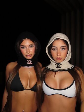 Elisa Esposito Nøgen Lækager OnlyFans Foto 37