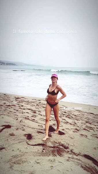 Elisabetta Canalis