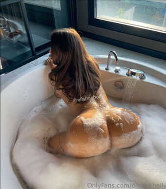 elishashelly Nøgen Lækager OnlyFans Foto 90