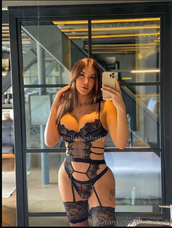 elishashelly Nøgen Lækager OnlyFans Foto 94