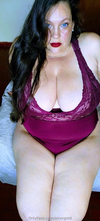 elixirgold Nøgen Lækager OnlyFans Foto 61