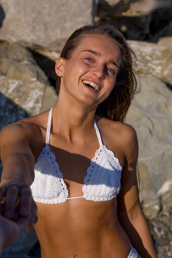 Eliz fit Nøgen Lækager OnlyFans Foto 122