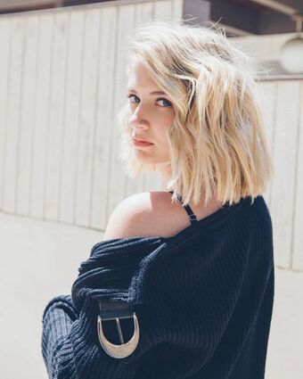 Eliza Bennett