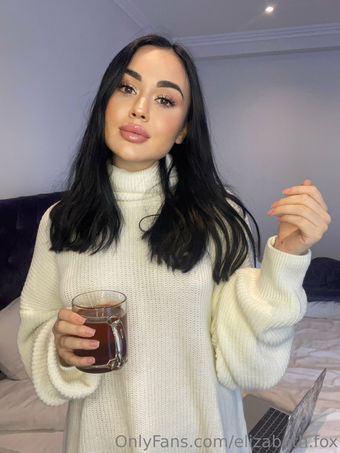Elizabeth Fox