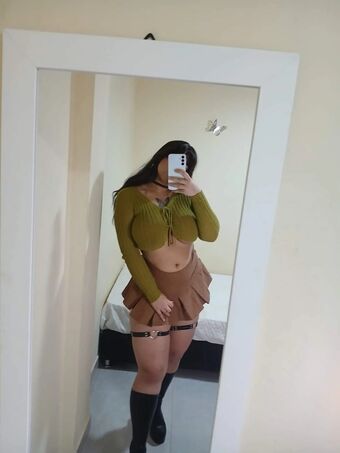 Elizabeth Nazariego Nøgen Lækager OnlyFans Foto 66