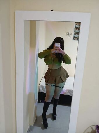 Elizabeth Nazariego Nøgen Lækager OnlyFans Foto 67