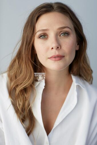 Elizabeth Olsen
