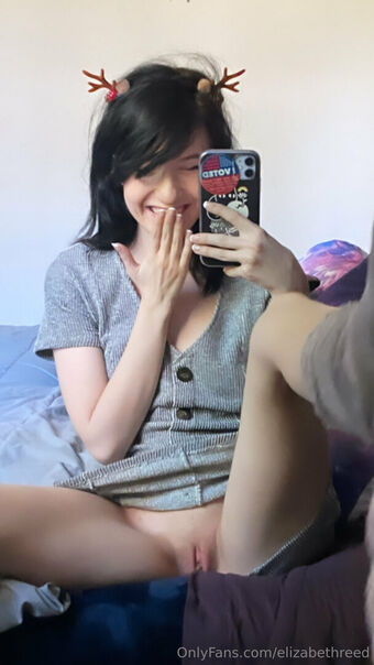 Elizabethreed