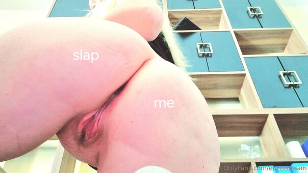 elizeedream Nøgen Lækager OnlyFans Foto 19