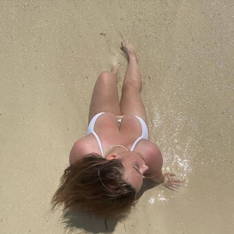 Ella B Nøgen Lækager OnlyFans Foto 7