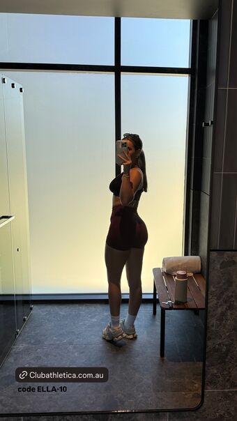 Ella Cortes