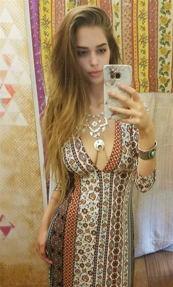 Ella Kat Nøgen Lækager OnlyFans Foto 9