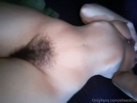 ellaestrid Nøgen Lækager OnlyFans Foto 29