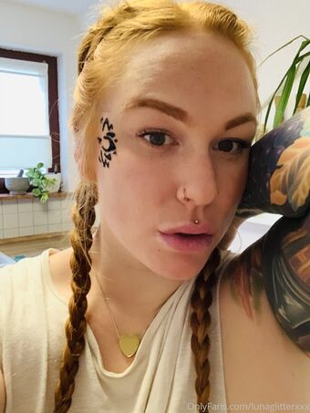 ellafuchsfree Nøgen Lækager OnlyFans Foto 33