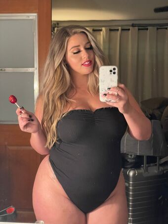 ellanabryan Nøgen Lækager OnlyFans Foto 40