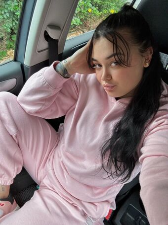 ellatrow Nøgen Lækager OnlyFans Foto 11