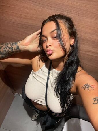 ellatrow Nøgen Lækager OnlyFans Foto 12