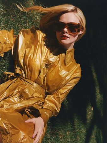 Elle-fanning Nøgen Lækager OnlyFans Foto 1356