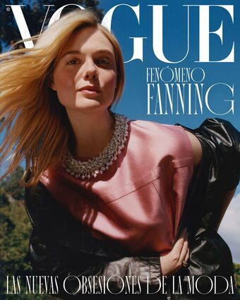 Elle-fanning Nøgen Lækager OnlyFans Foto 1365