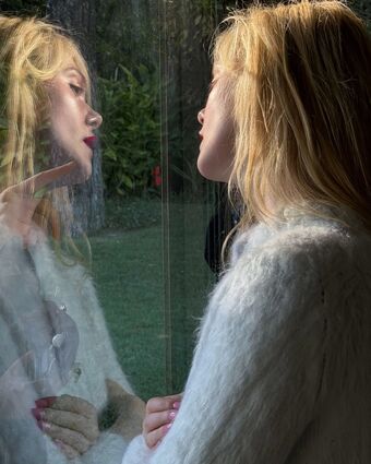 Elle-fanning Nøgen Lækager OnlyFans Foto 1366