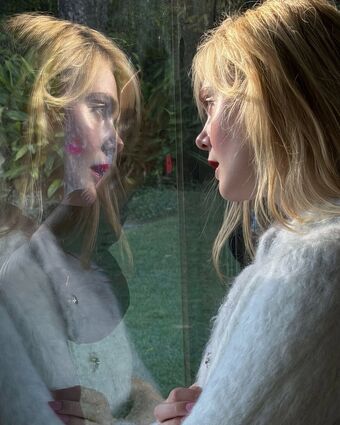 Elle-fanning Nøgen Lækager OnlyFans Foto 1367