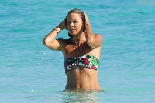 Elle Macpherson