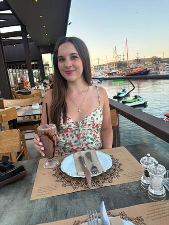 Elle Mulvaney Nøgen Lækager OnlyFans Foto 14