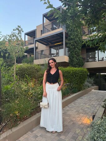 Elle Mulvaney Nøgen Lækager OnlyFans Foto 15