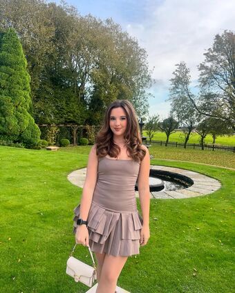 Elle Mulvaney Nøgen Lækager OnlyFans Foto 20