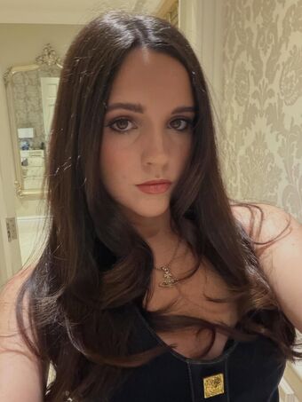 Elle Mulvaney Nøgen Lækager OnlyFans Foto 21