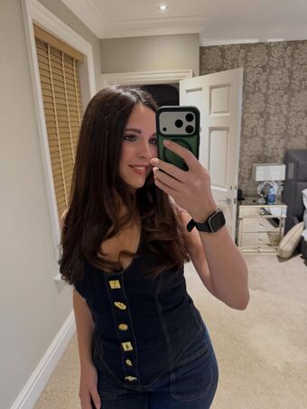 Elle Mulvaney Nøgen Lækager OnlyFans Foto 22