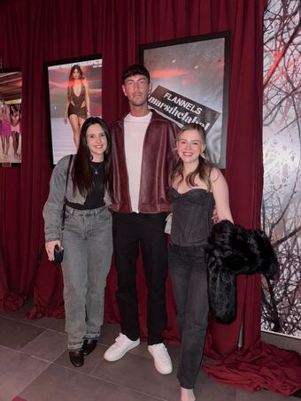 Elle Mulvaney Nøgen Lækager OnlyFans Foto 24