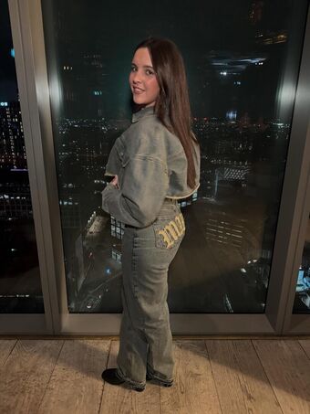 Elle Mulvaney Nøgen Lækager OnlyFans Foto 26