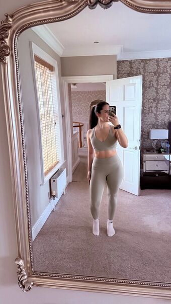 Elle Mulvaney Nøgen Lækager OnlyFans Foto 27