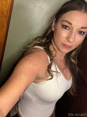 elleamator Nøgen Lækager OnlyFans Foto 33