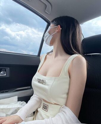 Ellen Tan Nøgen Lækager OnlyFans Foto 104