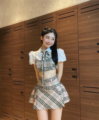 Ellen Tan Nøgen Lækager OnlyFans Foto 107