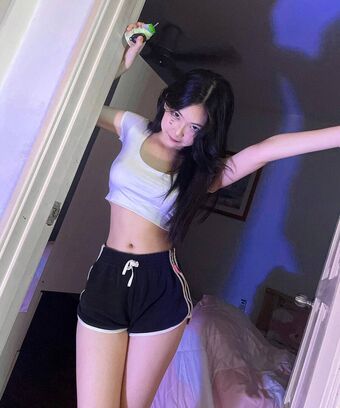 Ellen Tan Nøgen Lækager OnlyFans Foto 111