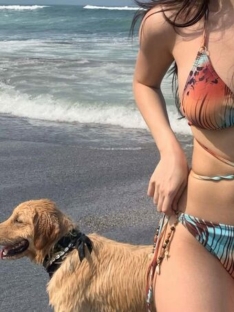 Ellen Tan Nøgen Lækager OnlyFans Foto 126