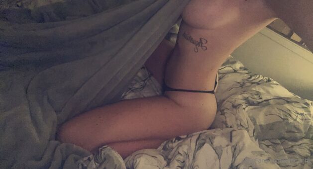 ellenanne Nøgen Lækager OnlyFans Foto 2