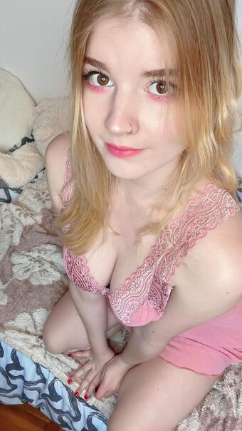 ellenius Nøgen Lækager OnlyFans Foto 5