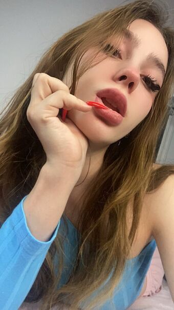 _Elli_Queen_ Nøgen Lækager OnlyFans Foto 34